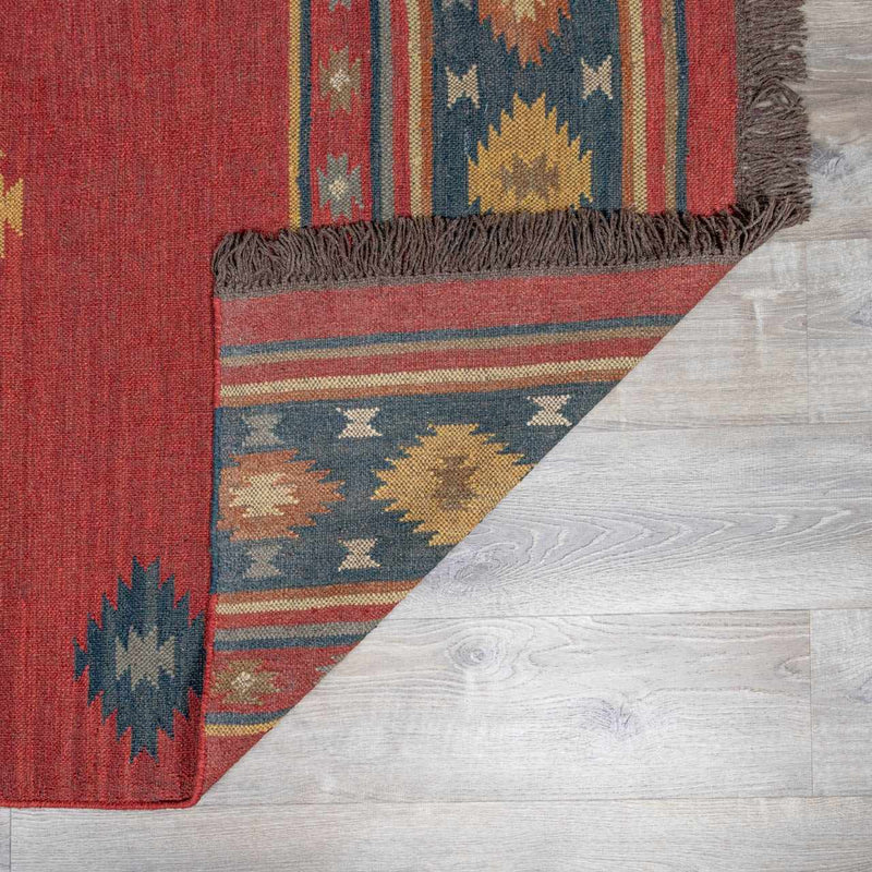 Hedon Wool Area Rug by Boutique Rugs