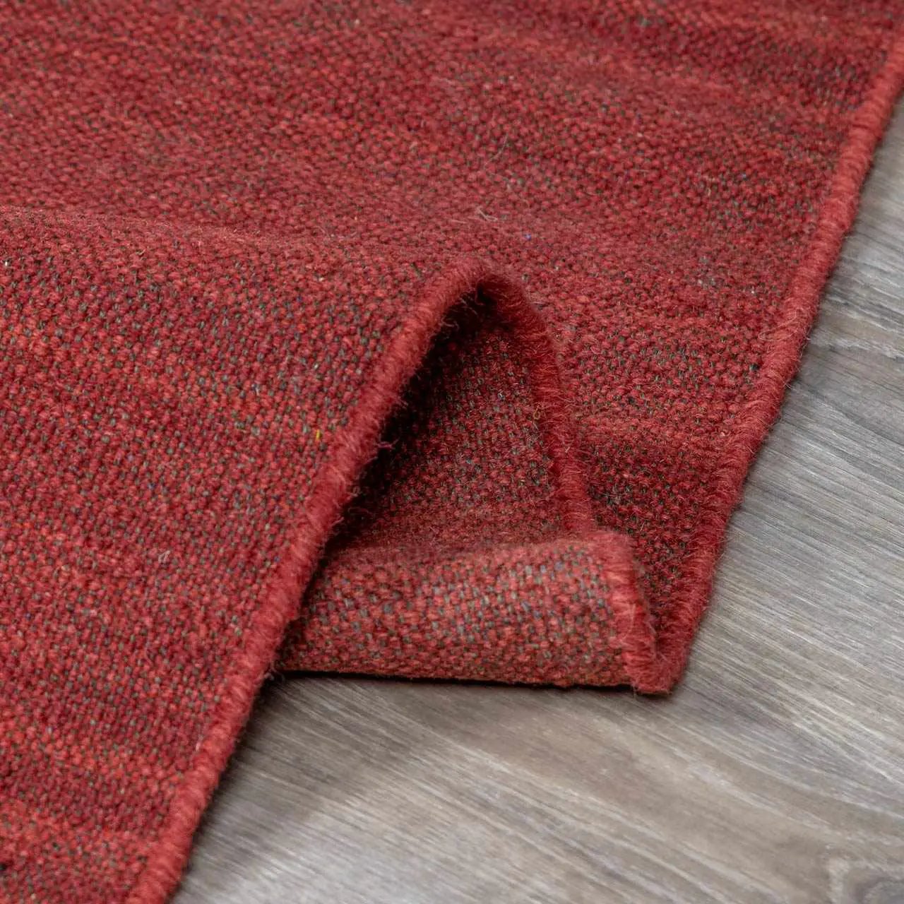 Hedon Wool Area Rug by Boutique Rugs