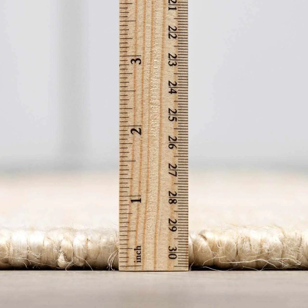 Iantha Jute Rug by Boutique Rugs