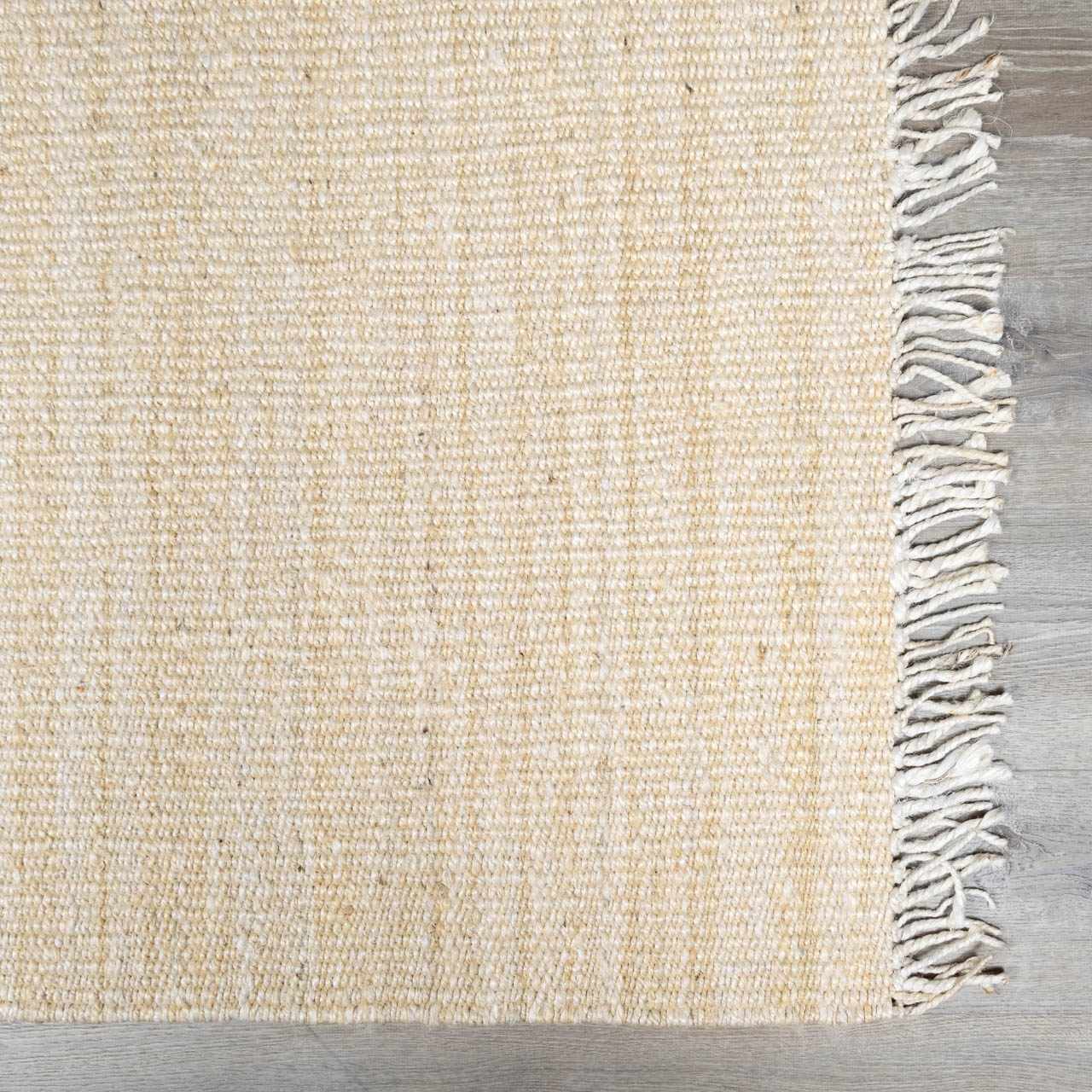 Iantha Jute Rug by Boutique Rugs