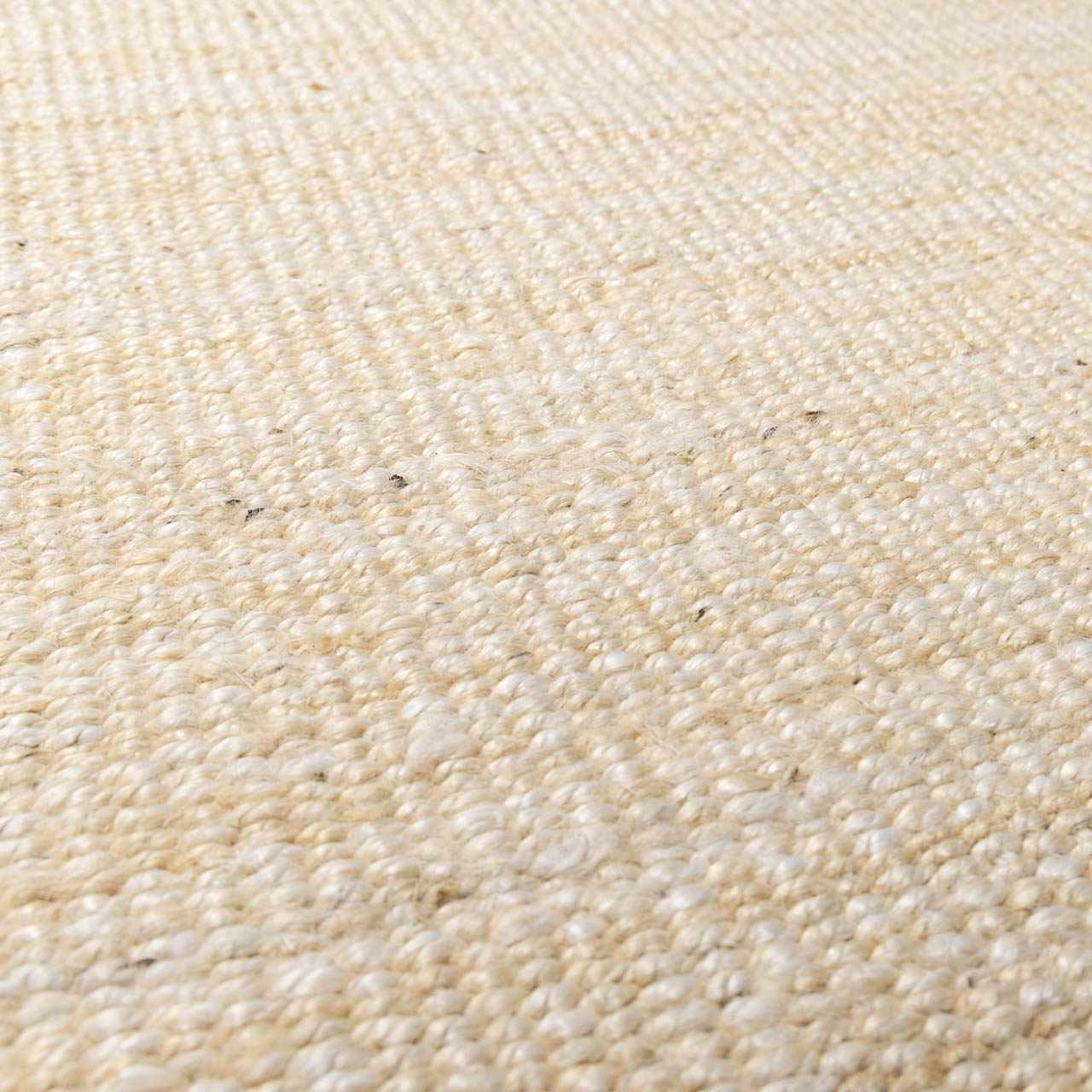 Iantha Jute Rug by Boutique Rugs