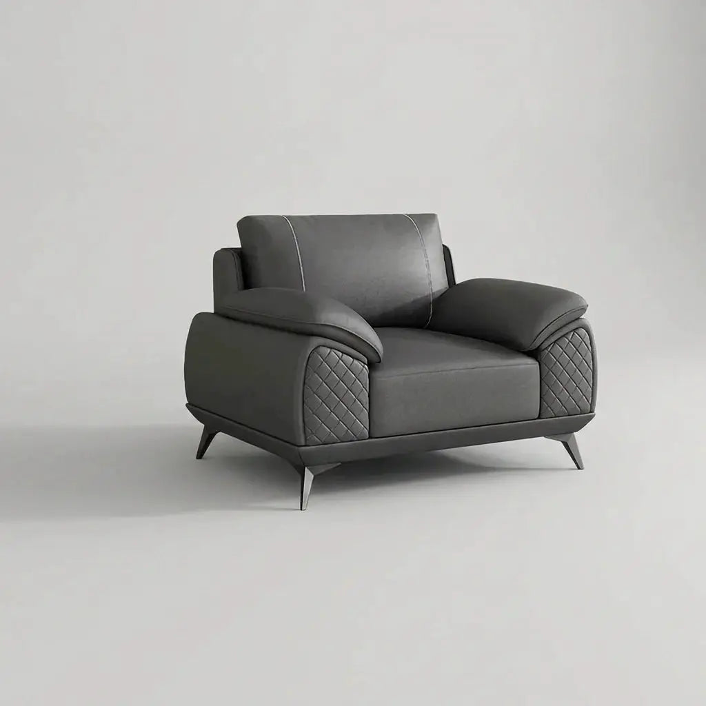Bolmen · Office Waiting Area Lounge Seating by Arc Grove
