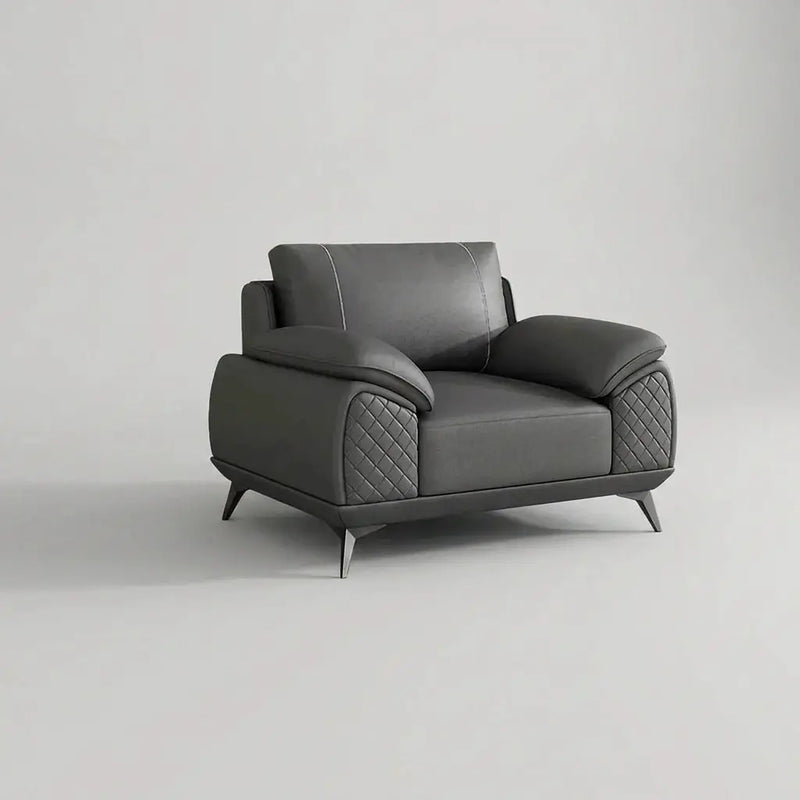 Bolmen · Office Waiting Area Lounge Seating by Arc Grove
