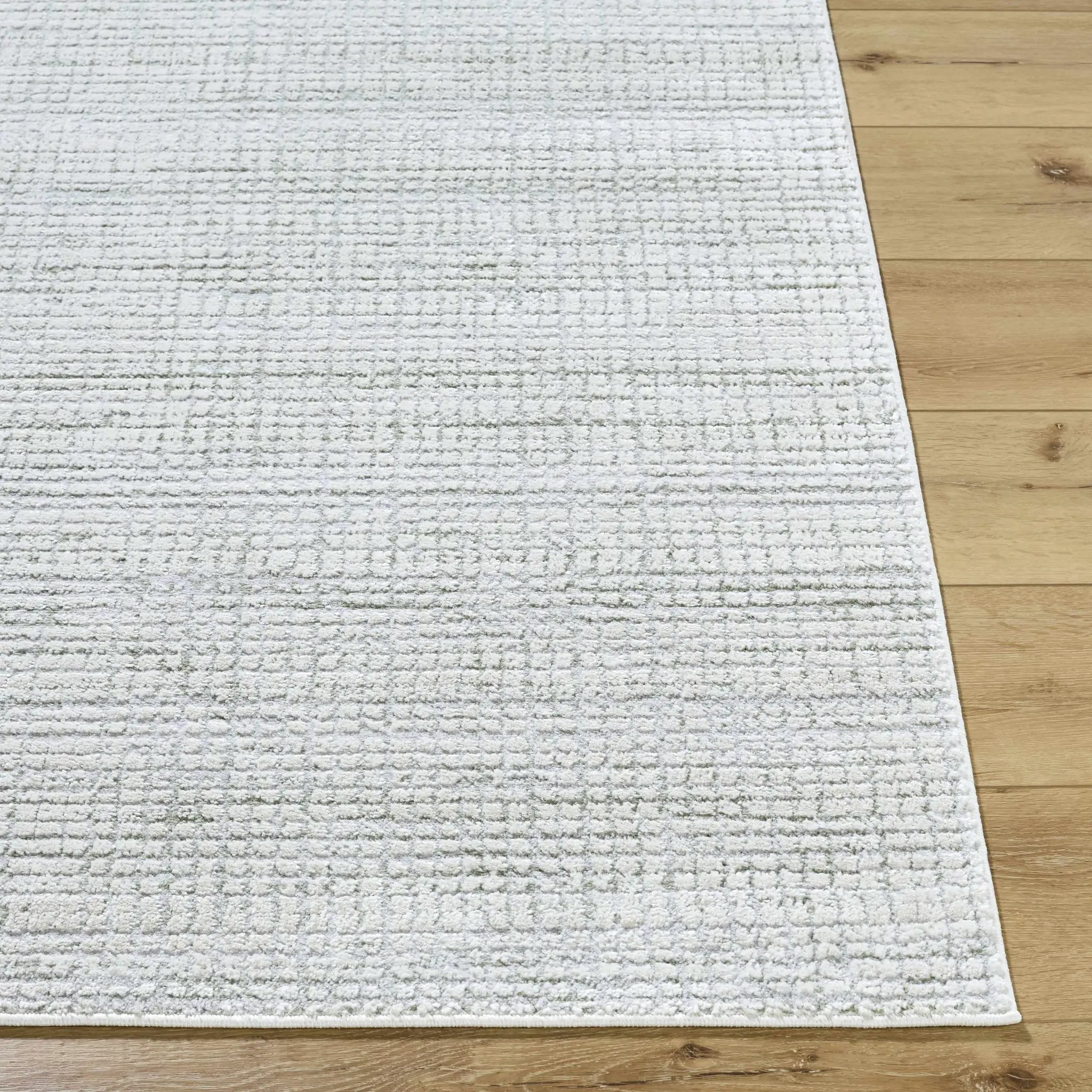 Albena Gray Area Rug by Boutique Rugs