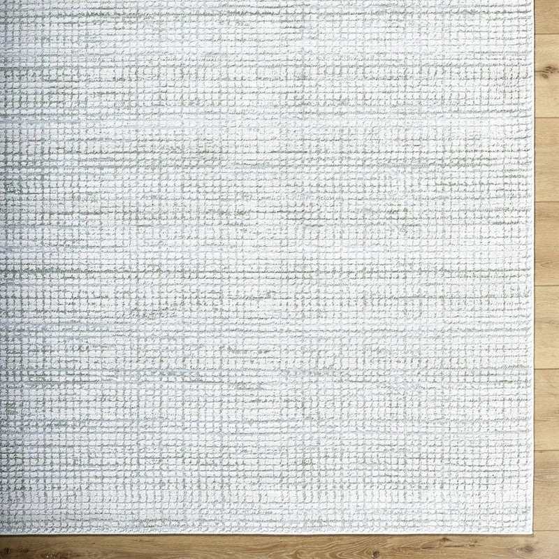 Albena Gray Area Rug by Boutique Rugs