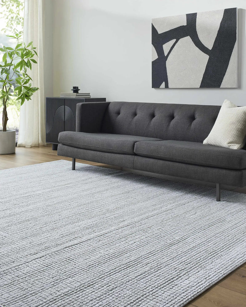 Albena Gray Area Rug by Boutique Rugs