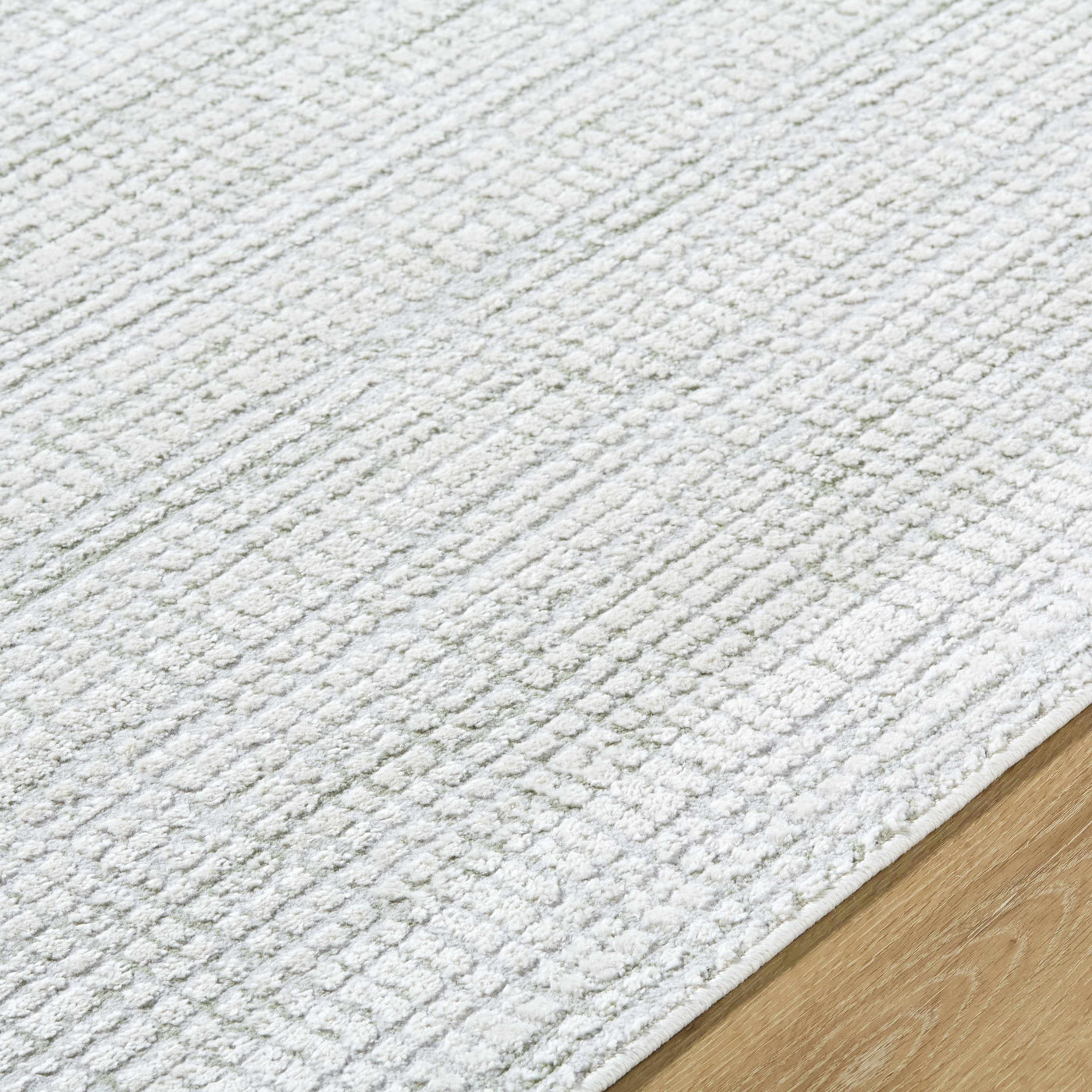 Albena Gray Area Rug by Boutique Rugs