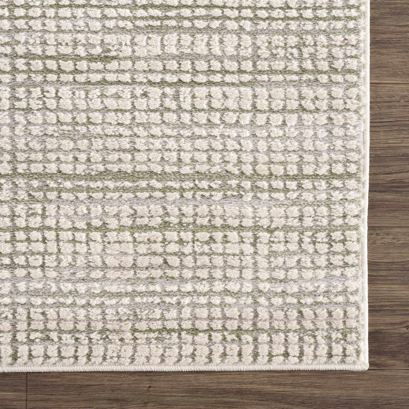 Albena Gray Area Rug by Boutique Rugs