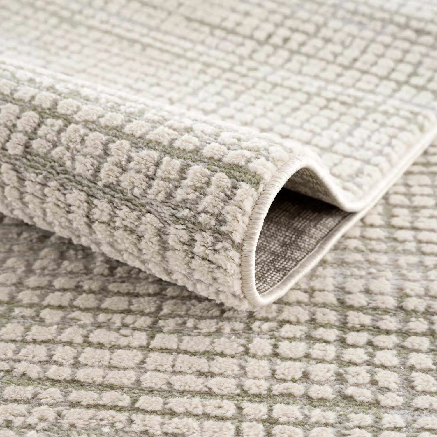 Albena Gray Area Rug by Boutique Rugs