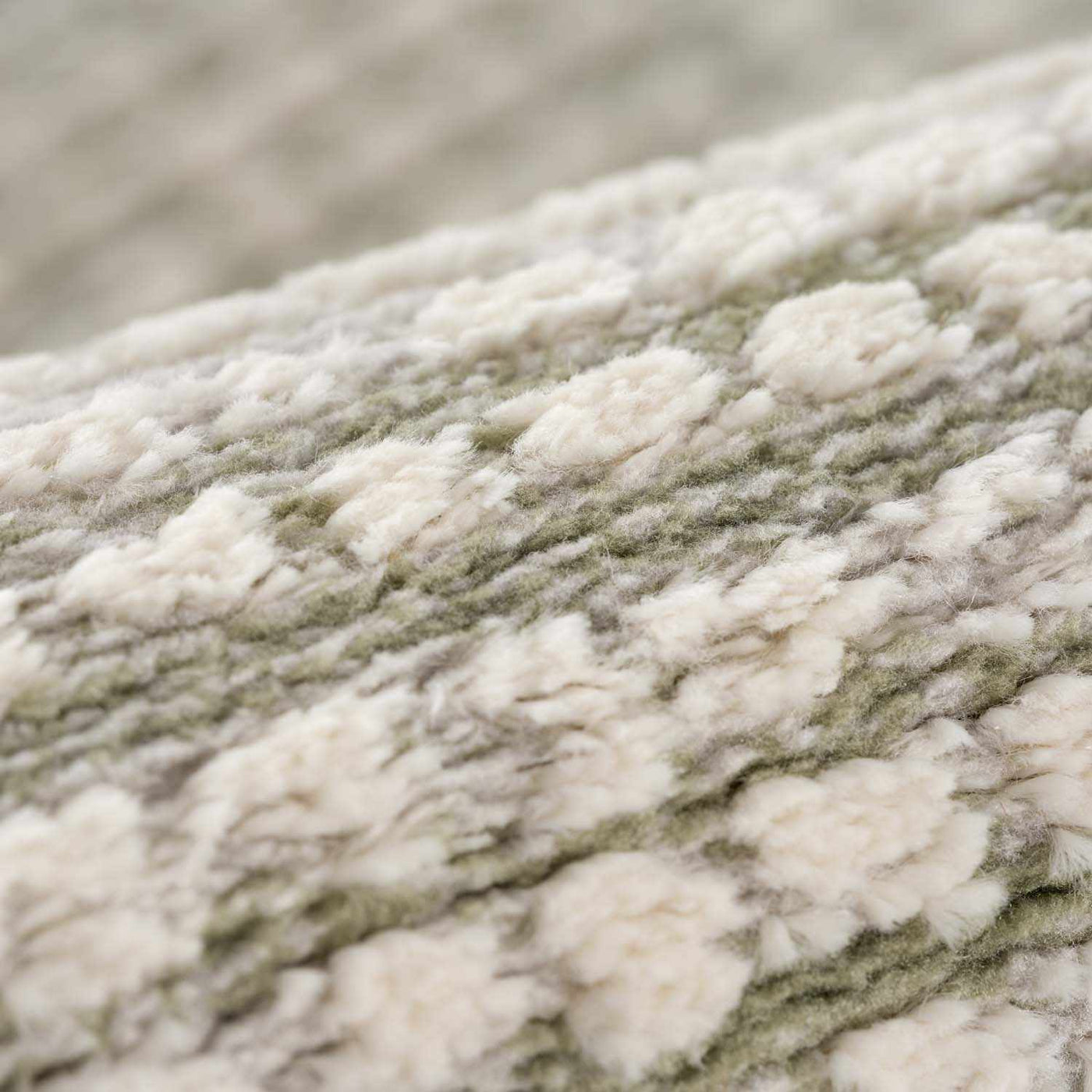 Albena Gray Area Rug by Boutique Rugs