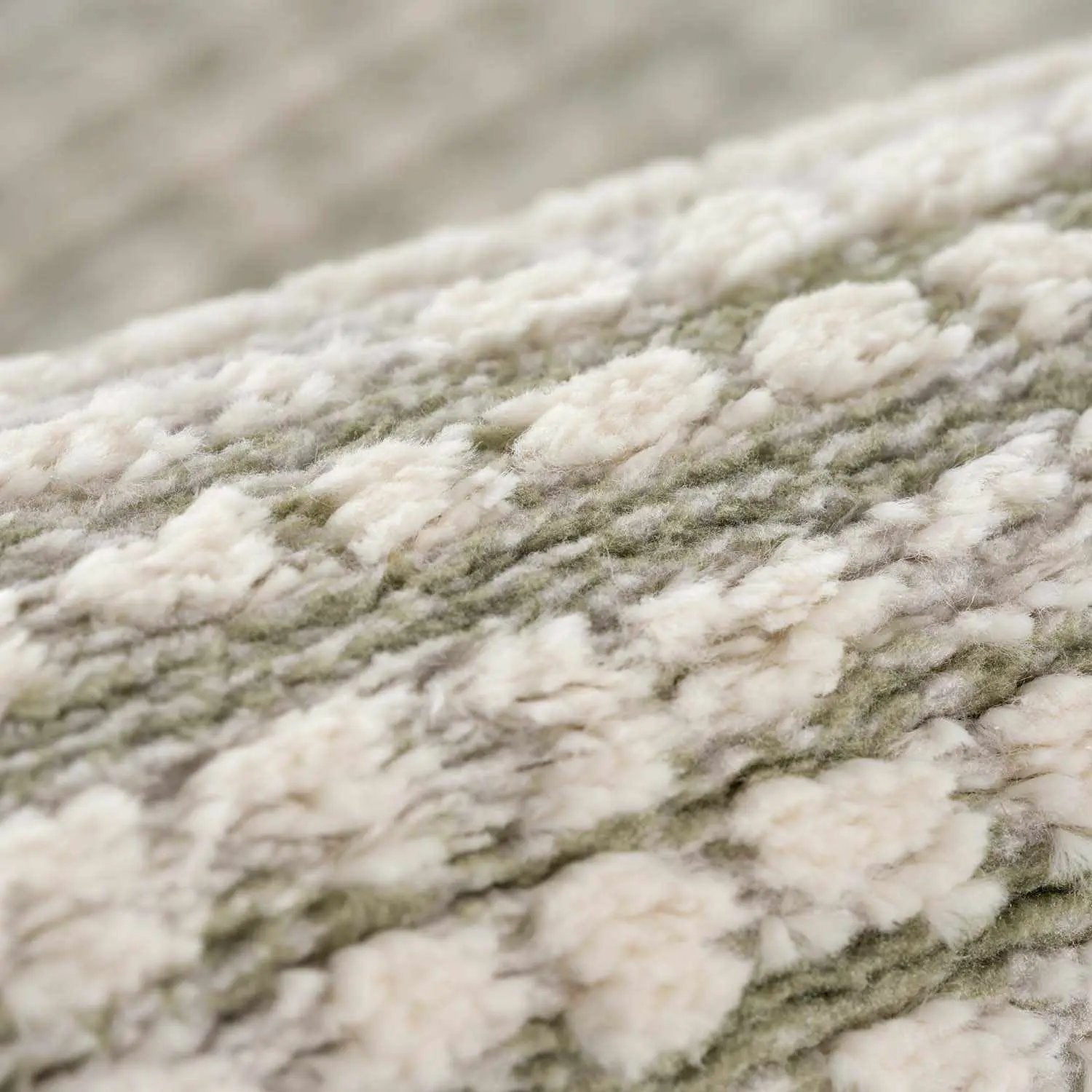 Albena Gray Area Rug by Boutique Rugs