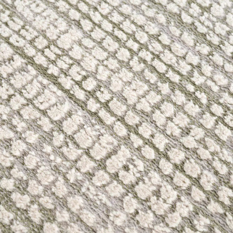 Albena Gray Area Rug by Boutique Rugs