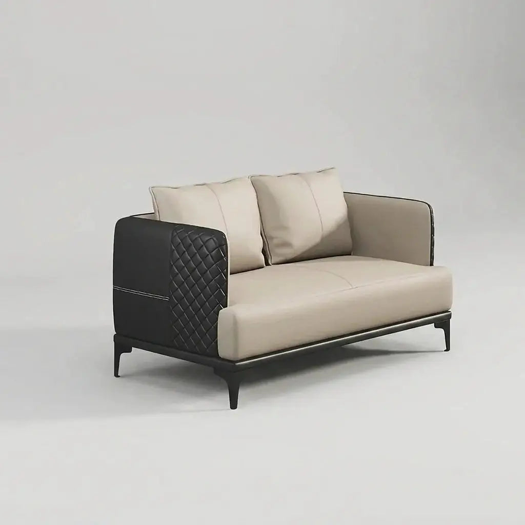 Nässjö · Office Waiting Area Lounge Seating by Arc Grove