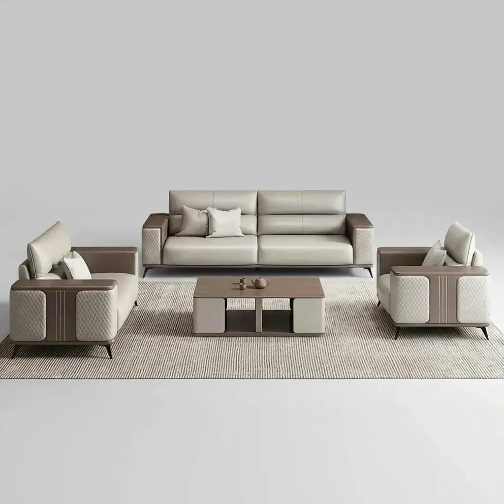 Boda · Office Waiting Area Lounge Seating by Arc Grove