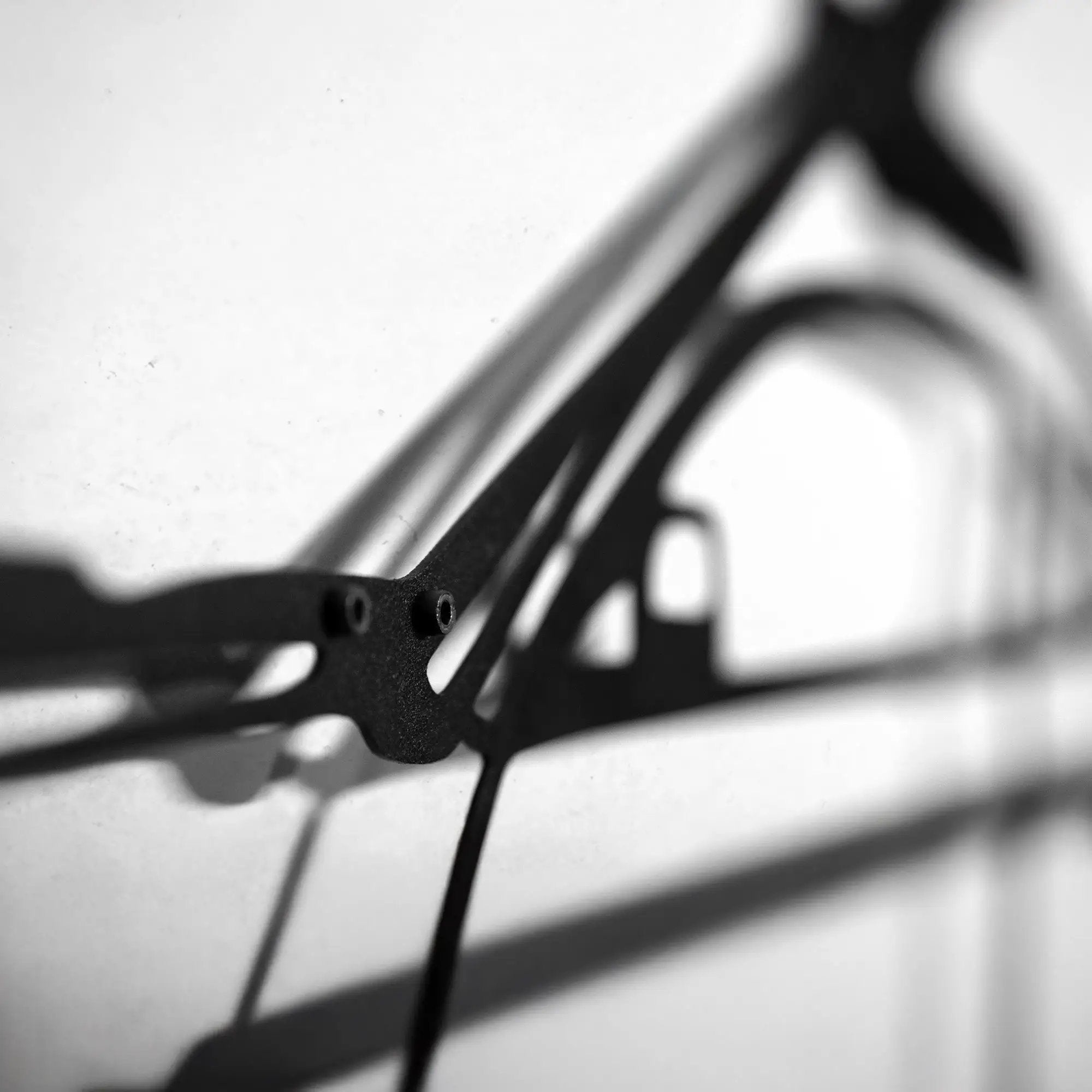 2008 Mustang GT Fastback Wall Art – Steel Build with Spinning Wheels-KAFMEKA004 by Enova Art