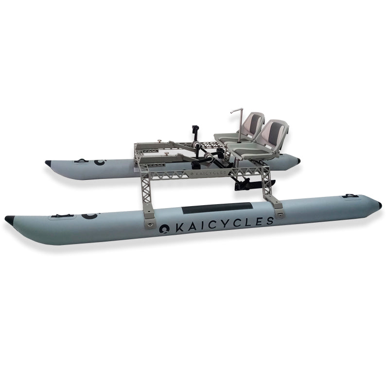 ONA Pedal Boat (Made in EU), photo 2 of 10
