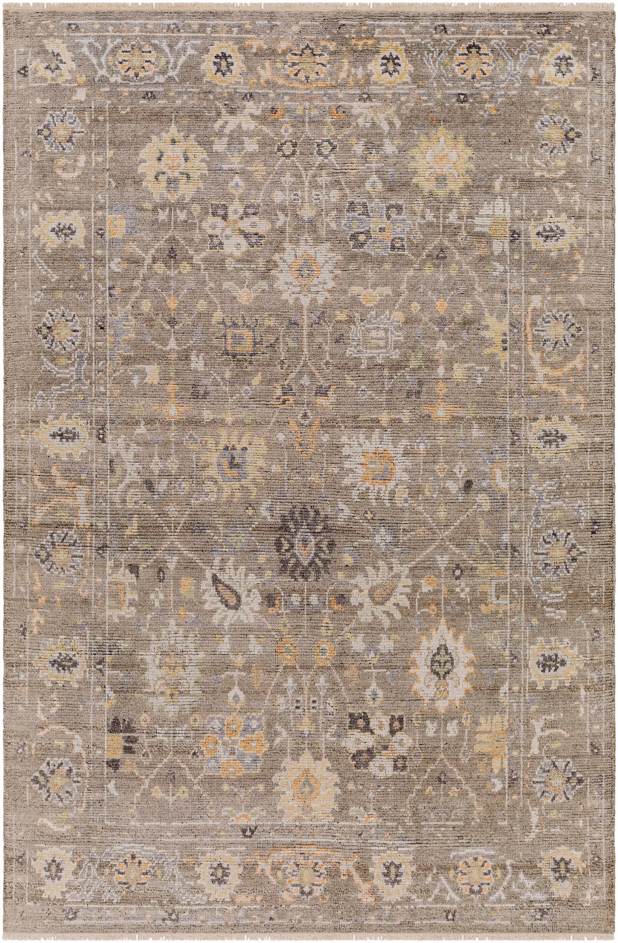 Kajiado Area Rug - Clearance by Boutique Rugs