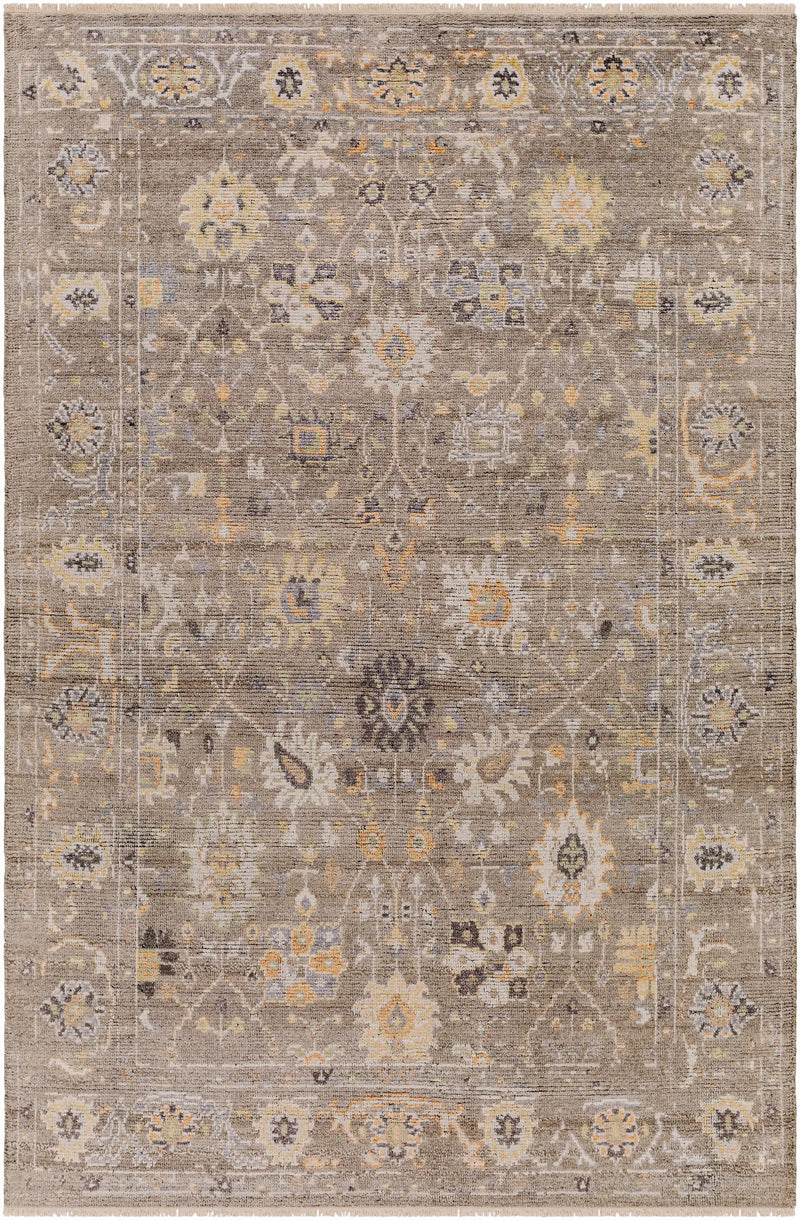 Kajiado Area Rug - Clearance by Boutique Rugs