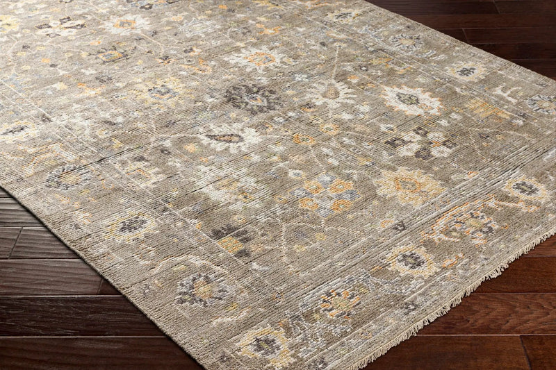 Kajiado Area Rug - Clearance by Boutique Rugs