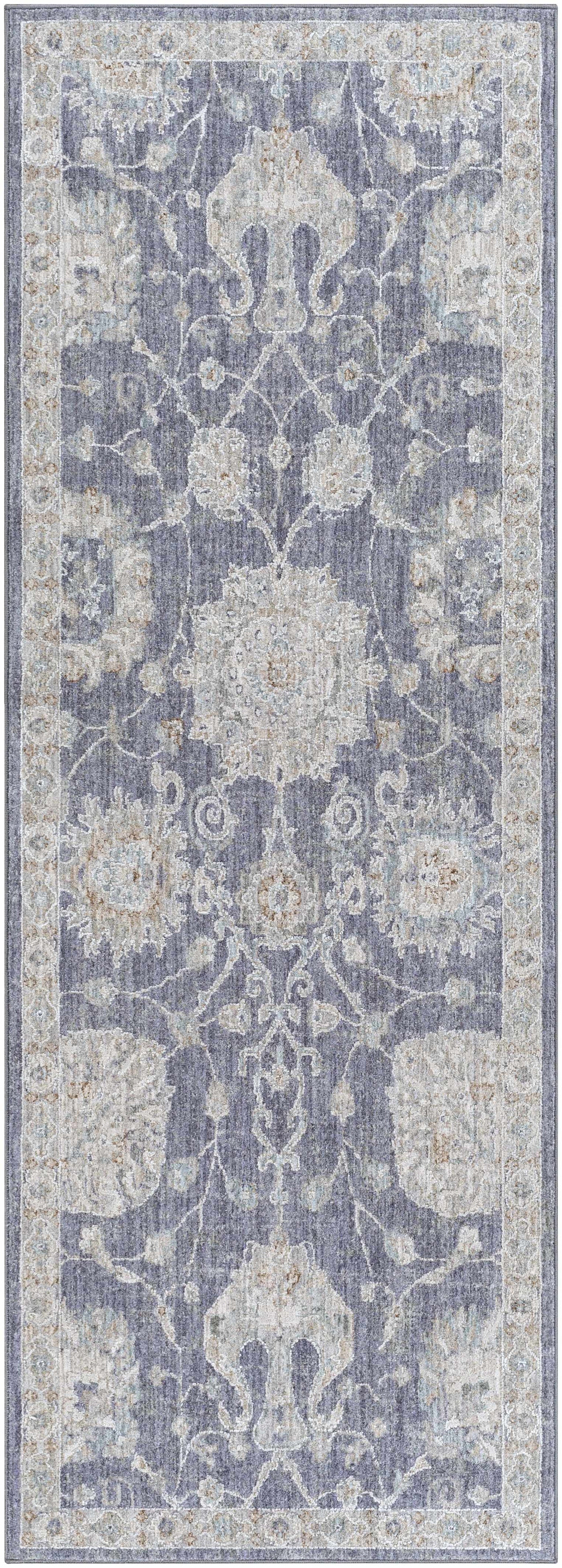 Kanimbla Thick Luxe Avant Garde Rug by Boutique Rugs