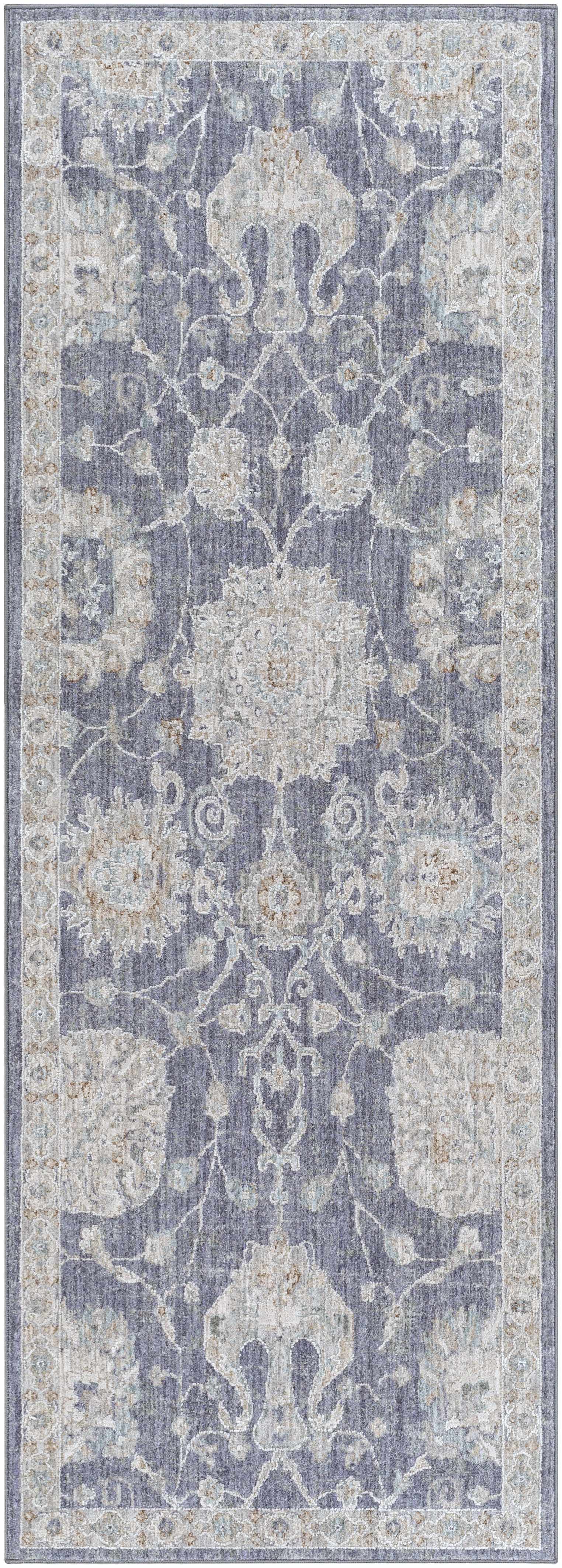 Kanimbla Thick Luxe Avant Garde Rug by Boutique Rugs