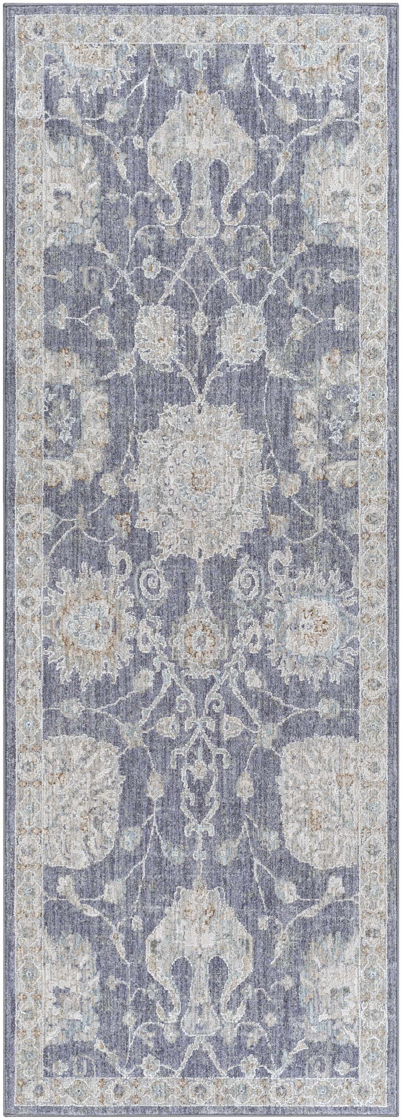 Kanimbla Thick Luxe Avant Garde Rug by Boutique Rugs