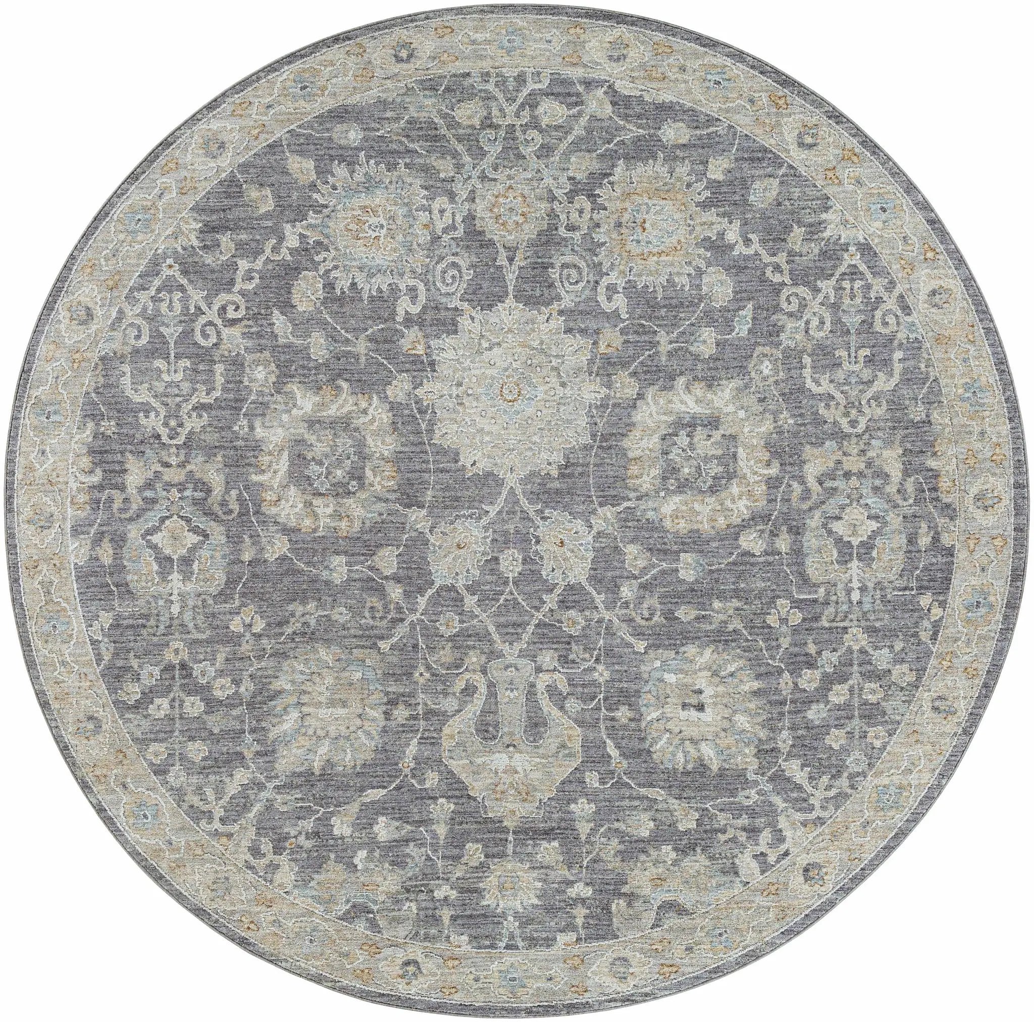 Kanimbla Thick Luxe Avant Garde Rug by Boutique Rugs