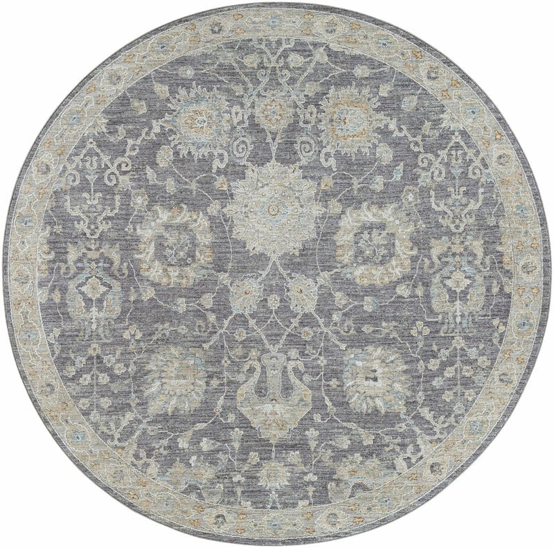 Kanimbla Thick Luxe Avant Garde Rug by Boutique Rugs