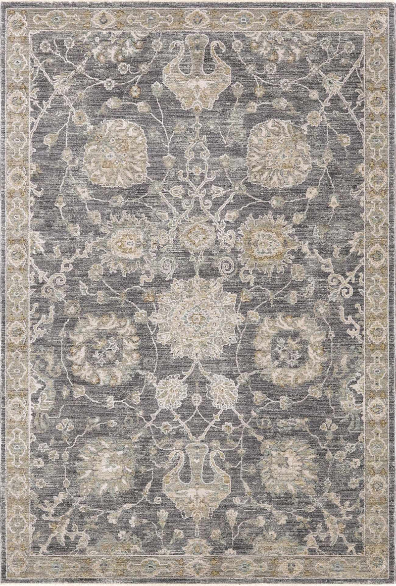 Kanimbla Thick Luxe Avant Garde Rug by Boutique Rugs
