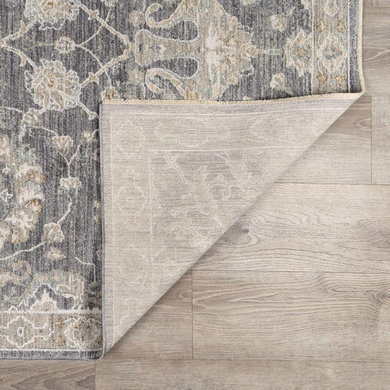 Kanimbla Thick Luxe Avant Garde Rug by Boutique Rugs
