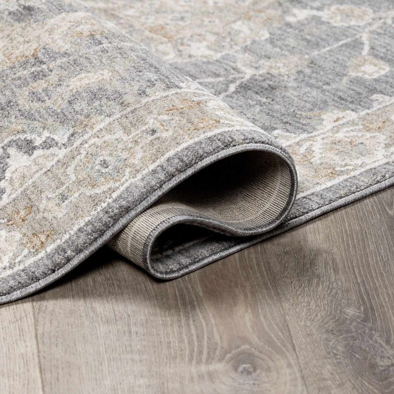 Kanimbla Thick Luxe Avant Garde Rug by Boutique Rugs