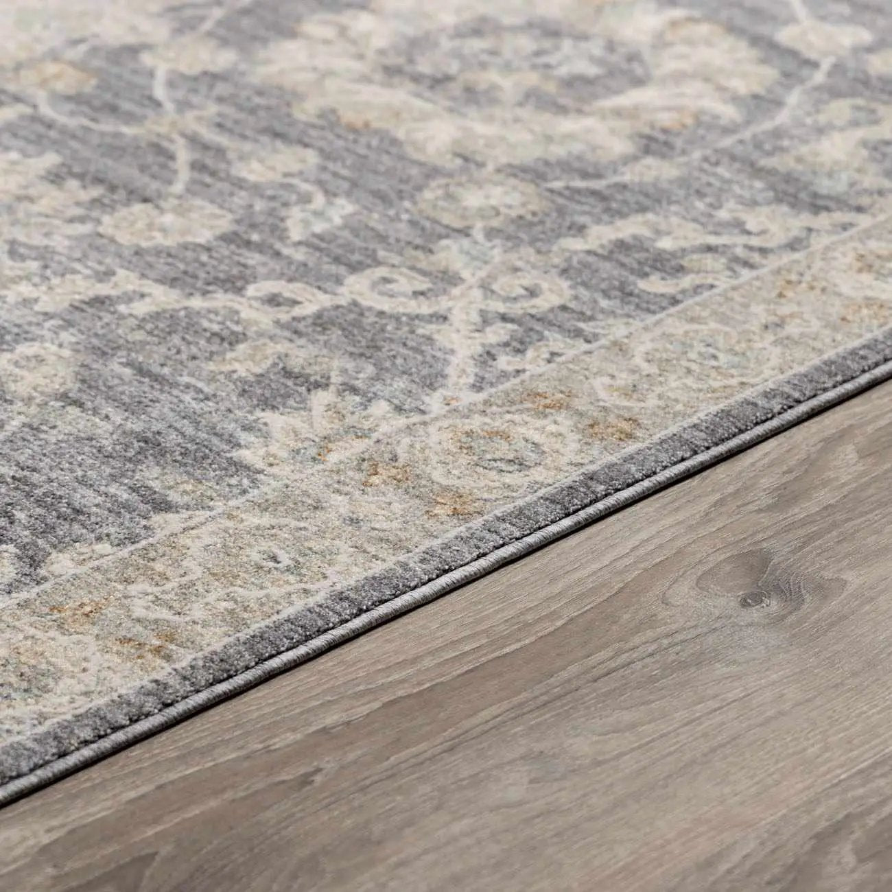 Kanimbla Thick Luxe Avant Garde Rug by Boutique Rugs