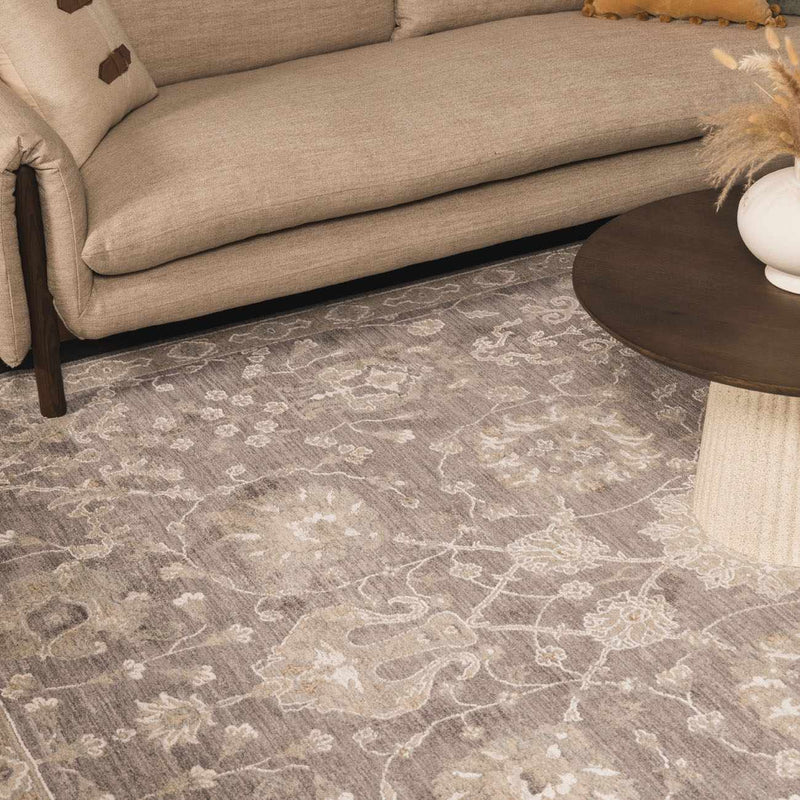 Kanimbla Thick Luxe Avant Garde Rug by Boutique Rugs