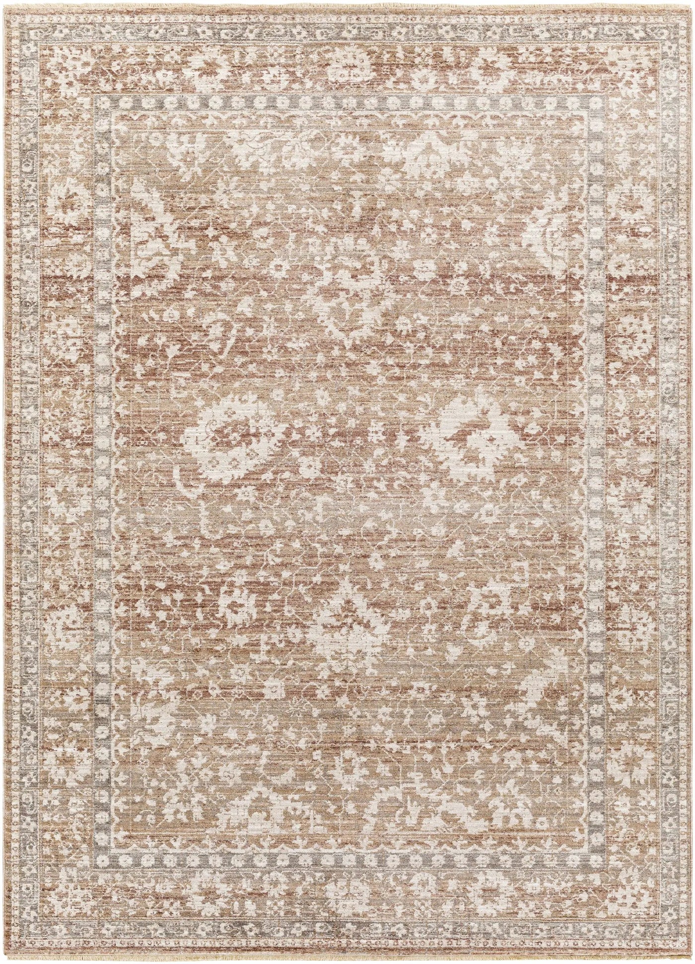 Kaongkod Area Rug - Clearance by Boutique Rugs