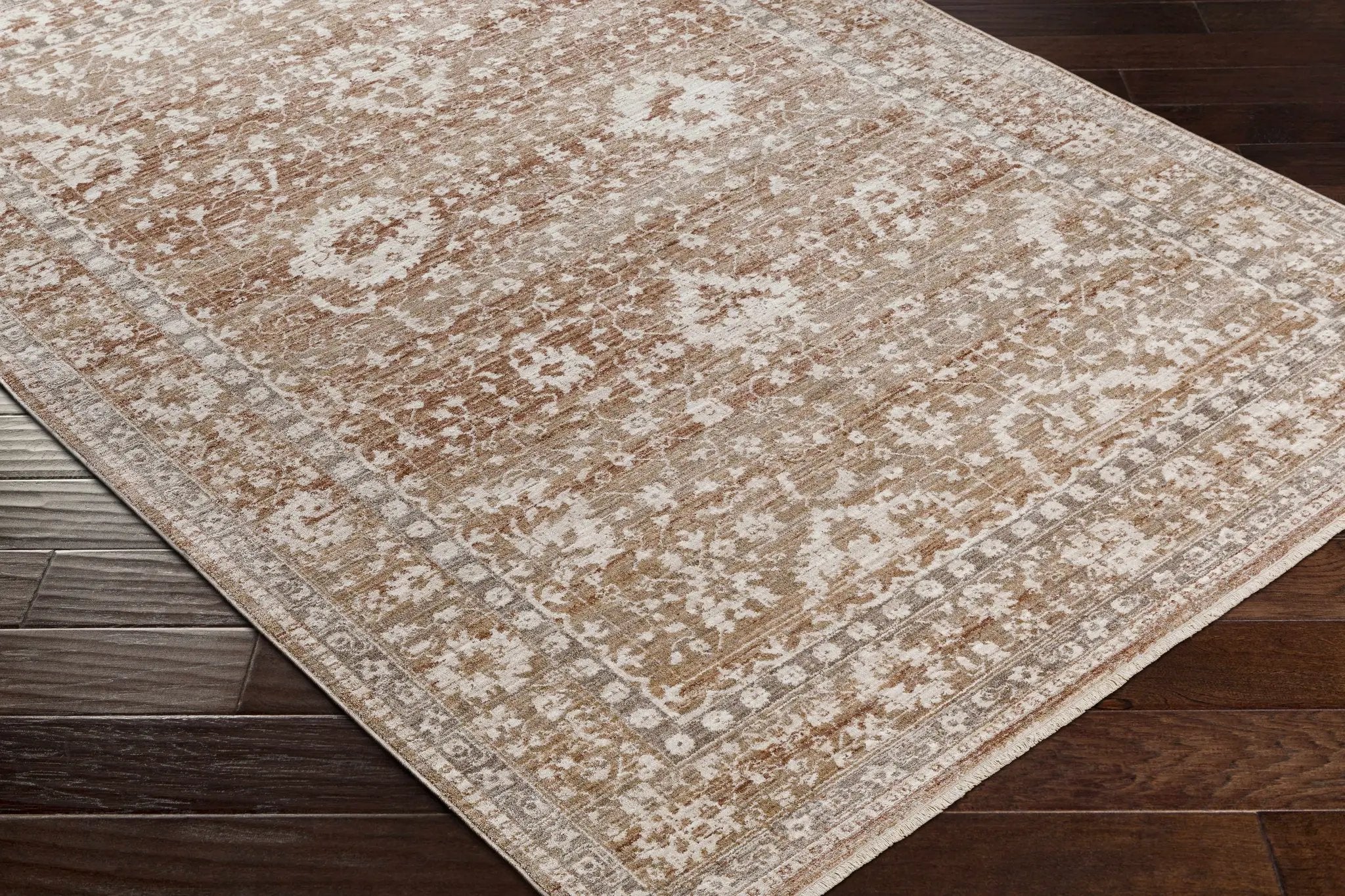 Kaongkod Area Rug - Clearance by Boutique Rugs