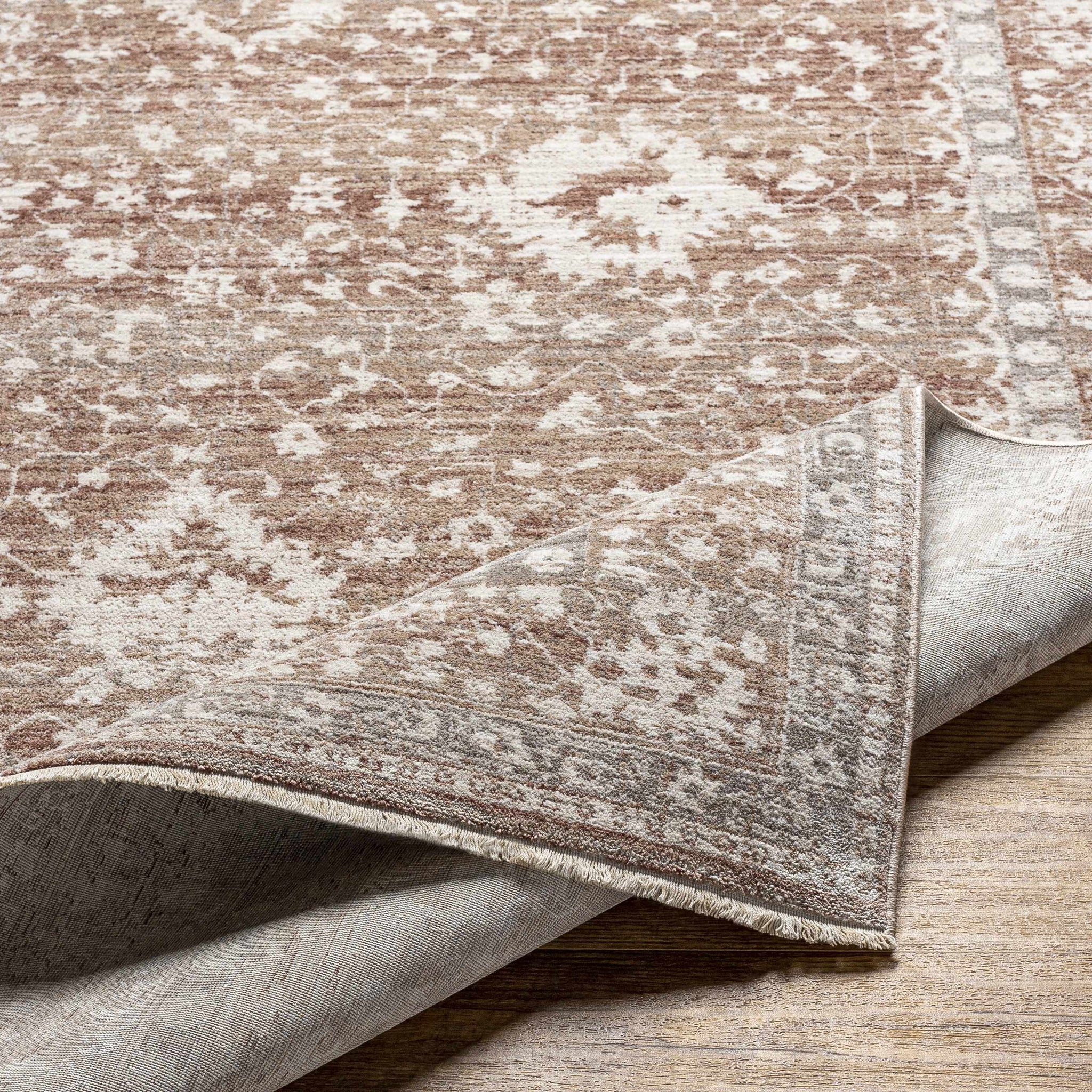 Kaongkod Area Rug - Clearance by Boutique Rugs