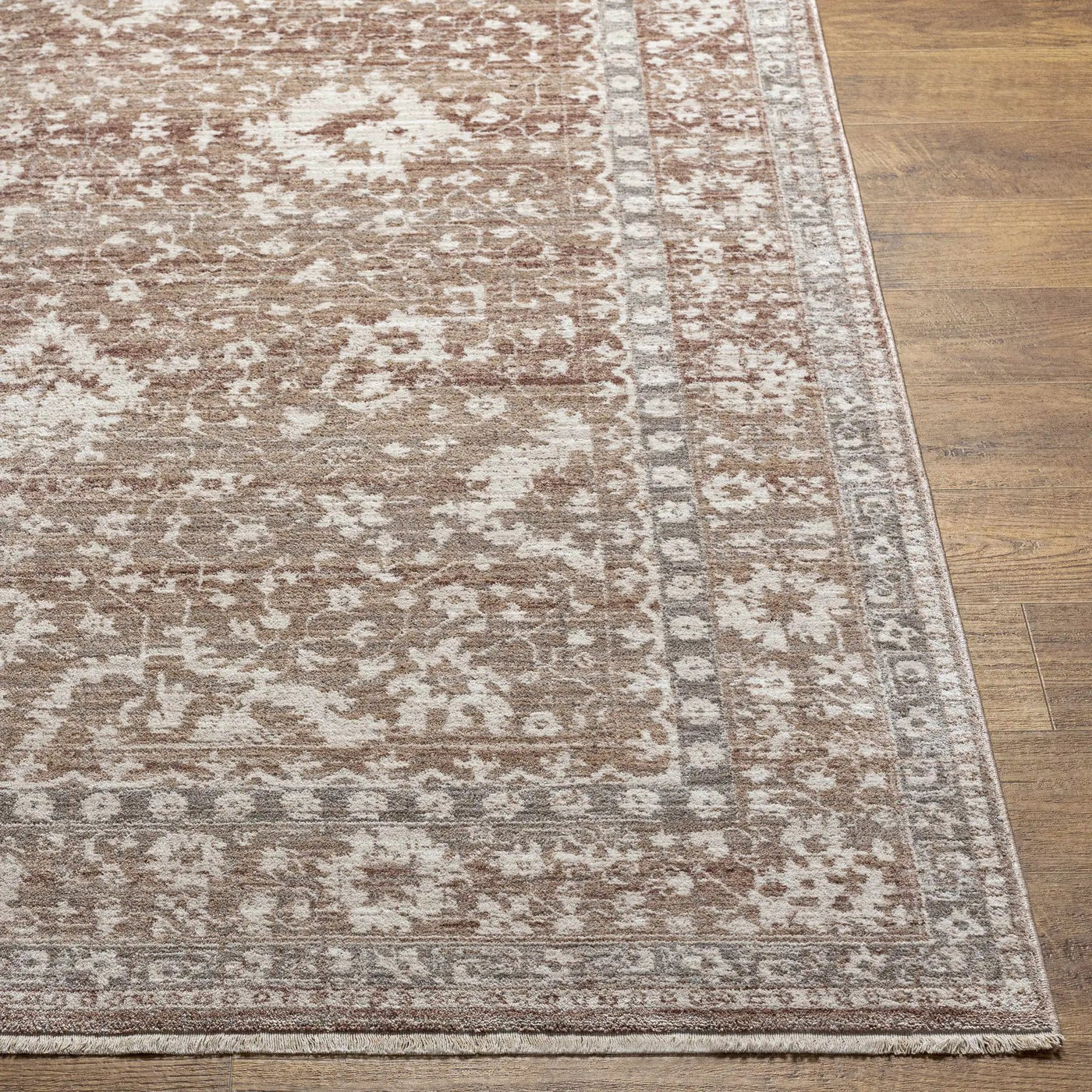 Kaongkod Area Rug - Clearance by Boutique Rugs