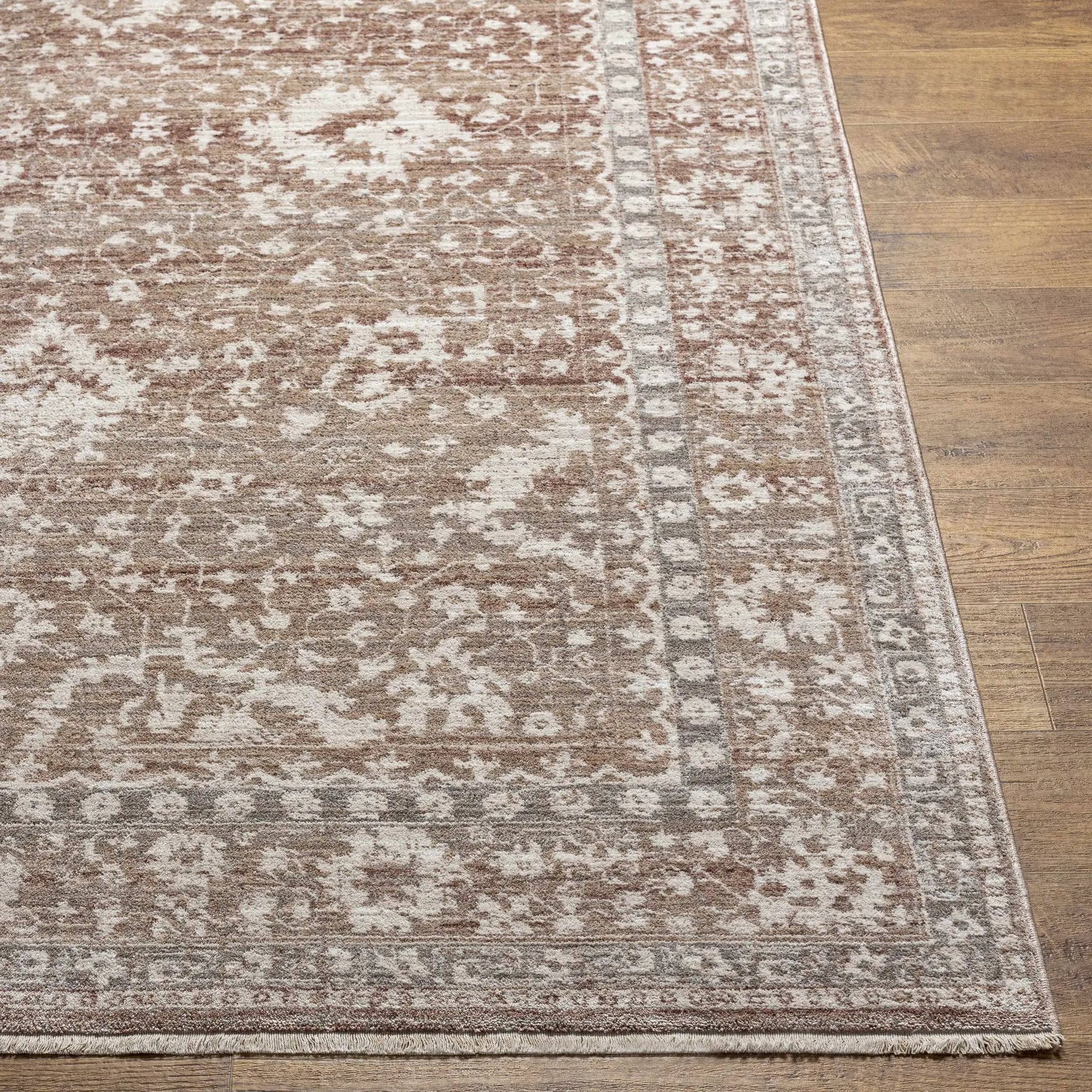 Kaongkod Area Rug - Clearance by Boutique Rugs