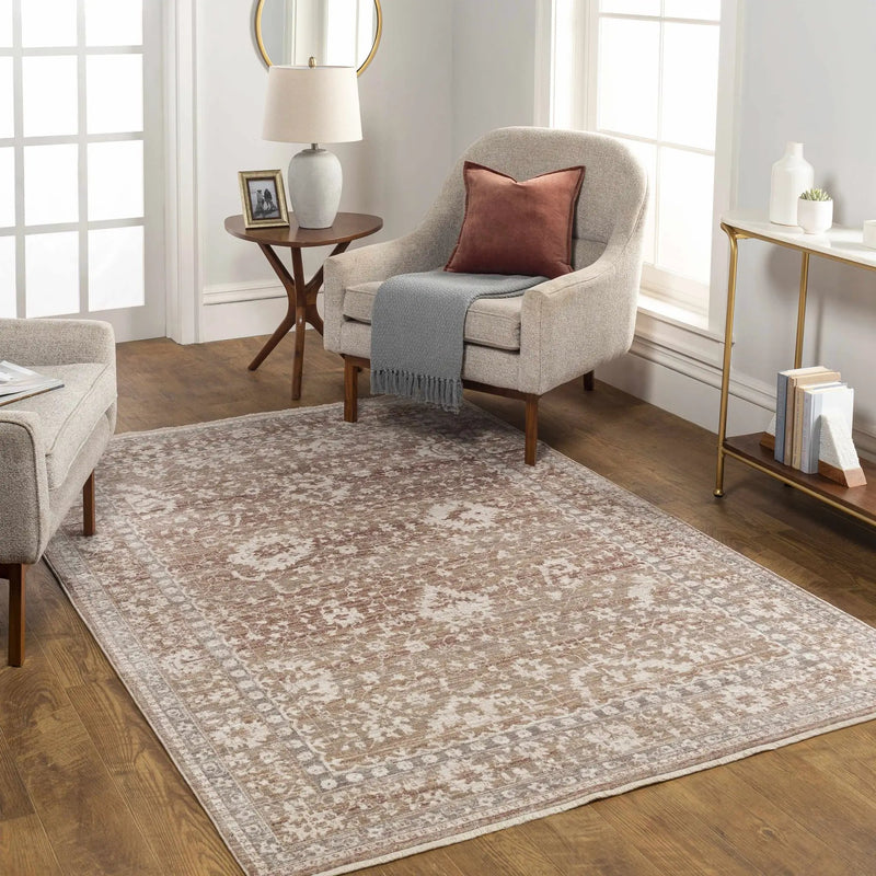 Kaongkod Area Rug - Clearance by Boutique Rugs