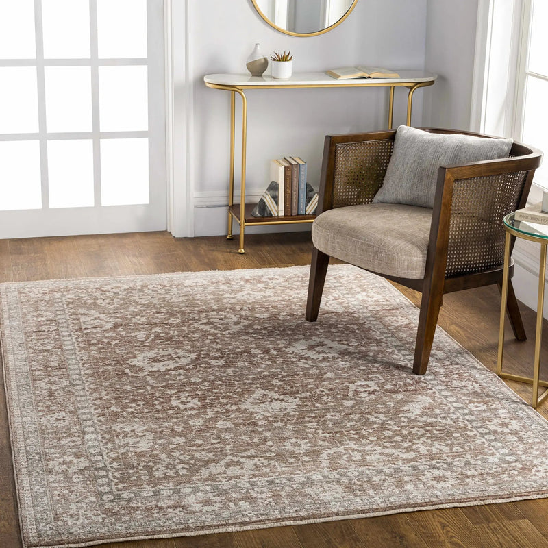 Kaongkod Area Rug - Clearance by Boutique Rugs