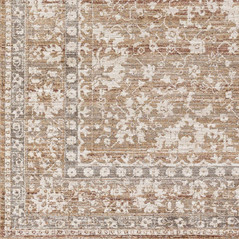 Kaongkod Area Rug - Clearance by Boutique Rugs