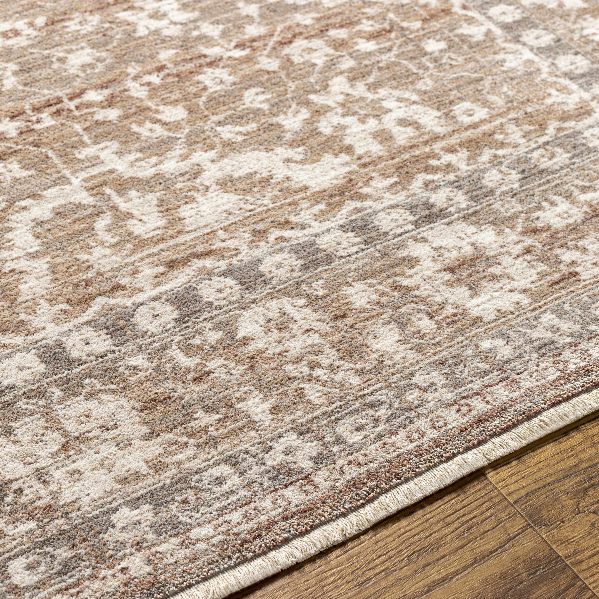 Kaongkod Area Rug - Clearance by Boutique Rugs