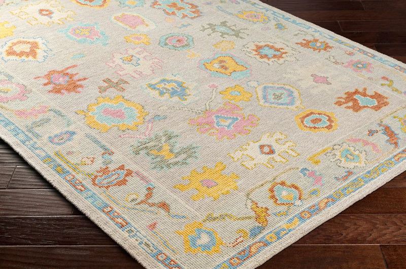 Kapaya Premium Wool Rug - Clearance by Boutique Rugs