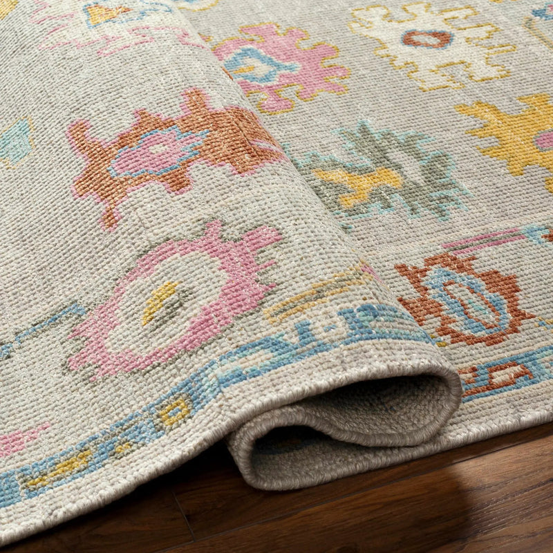 Kapaya Premium Wool Rug - Clearance by Boutique Rugs