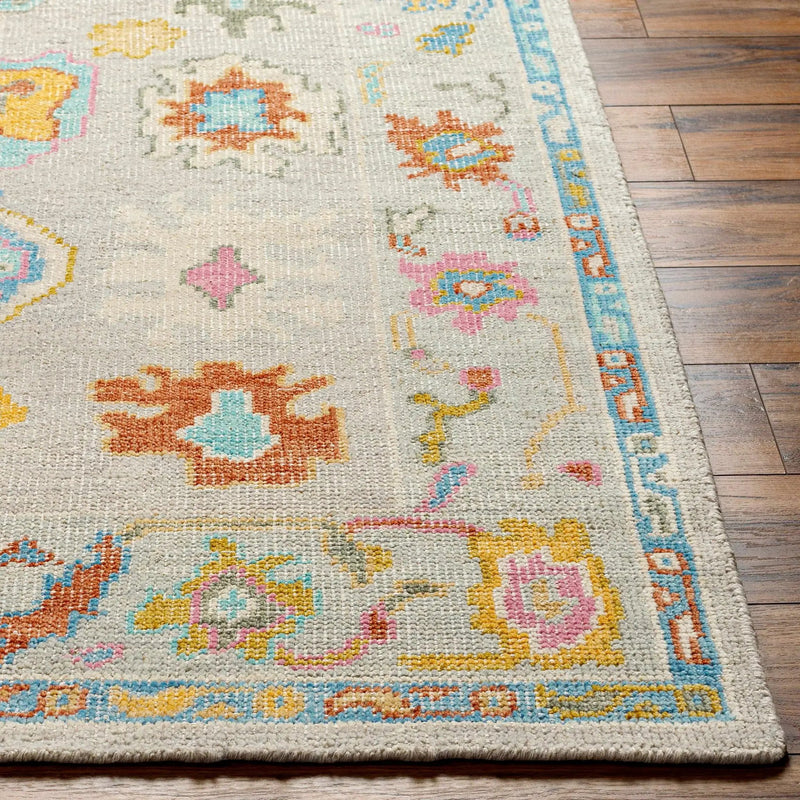 Kapaya Premium Wool Rug - Clearance by Boutique Rugs