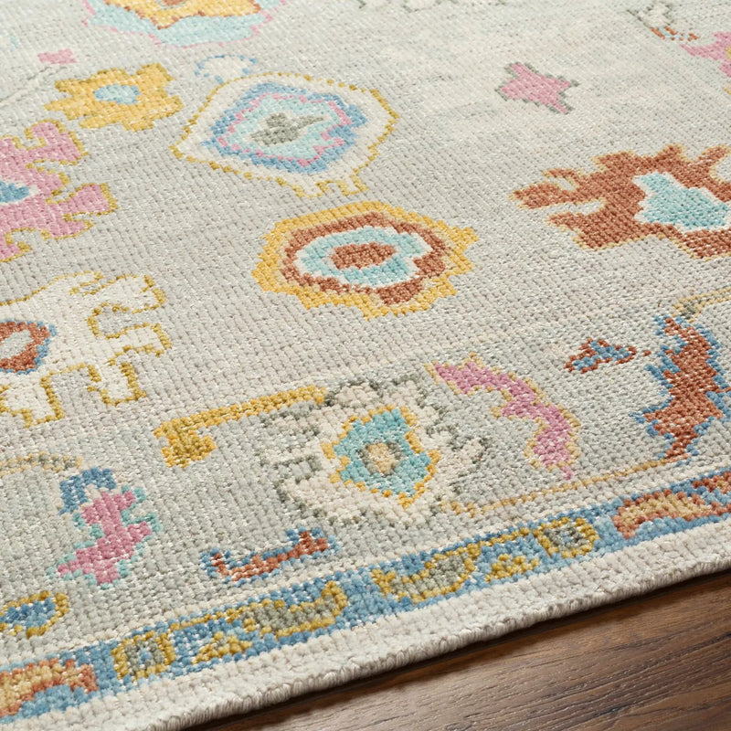 Kapaya Premium Wool Rug - Clearance by Boutique Rugs