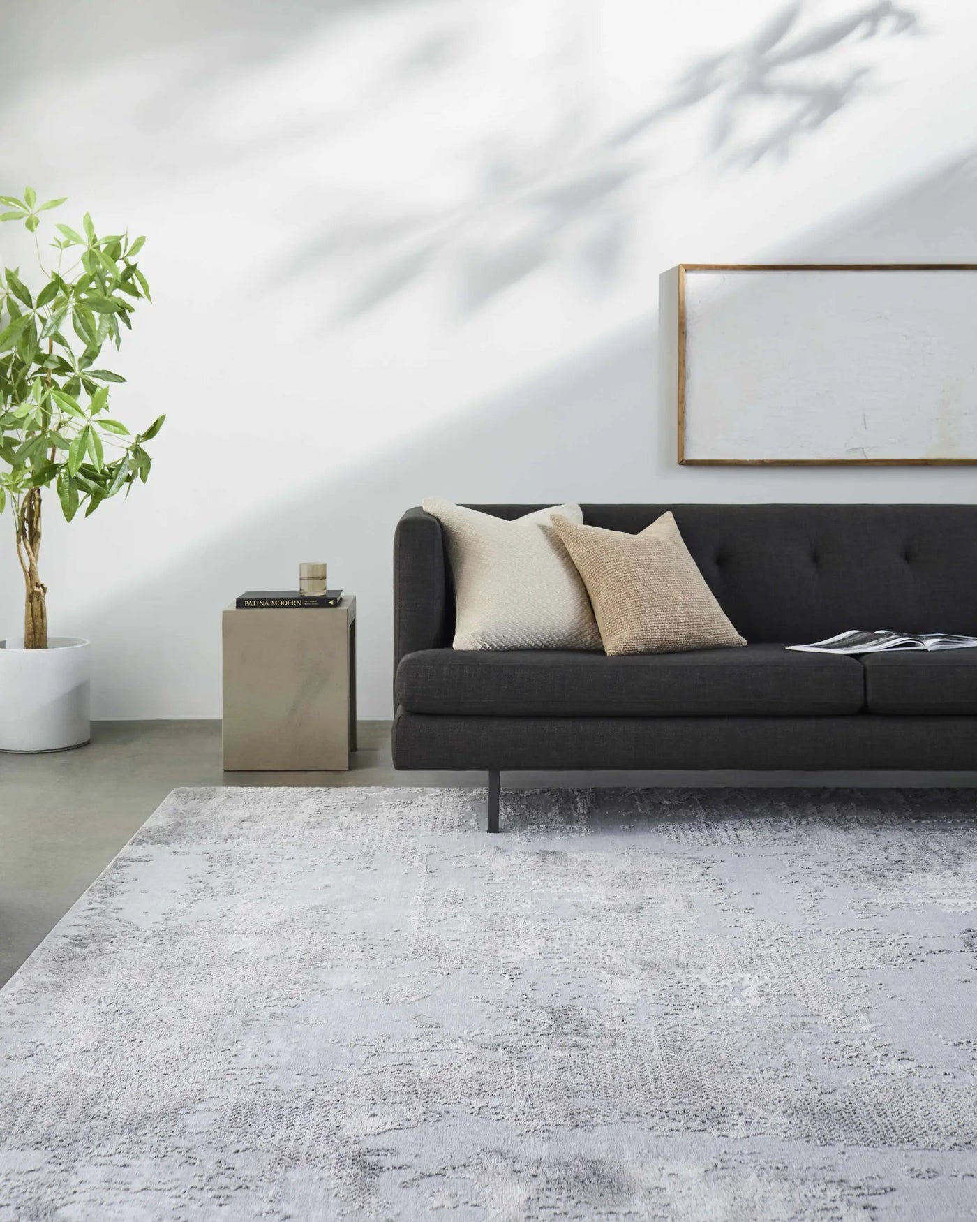Kapsabet Area Rug - Clearance by Boutique Rugs