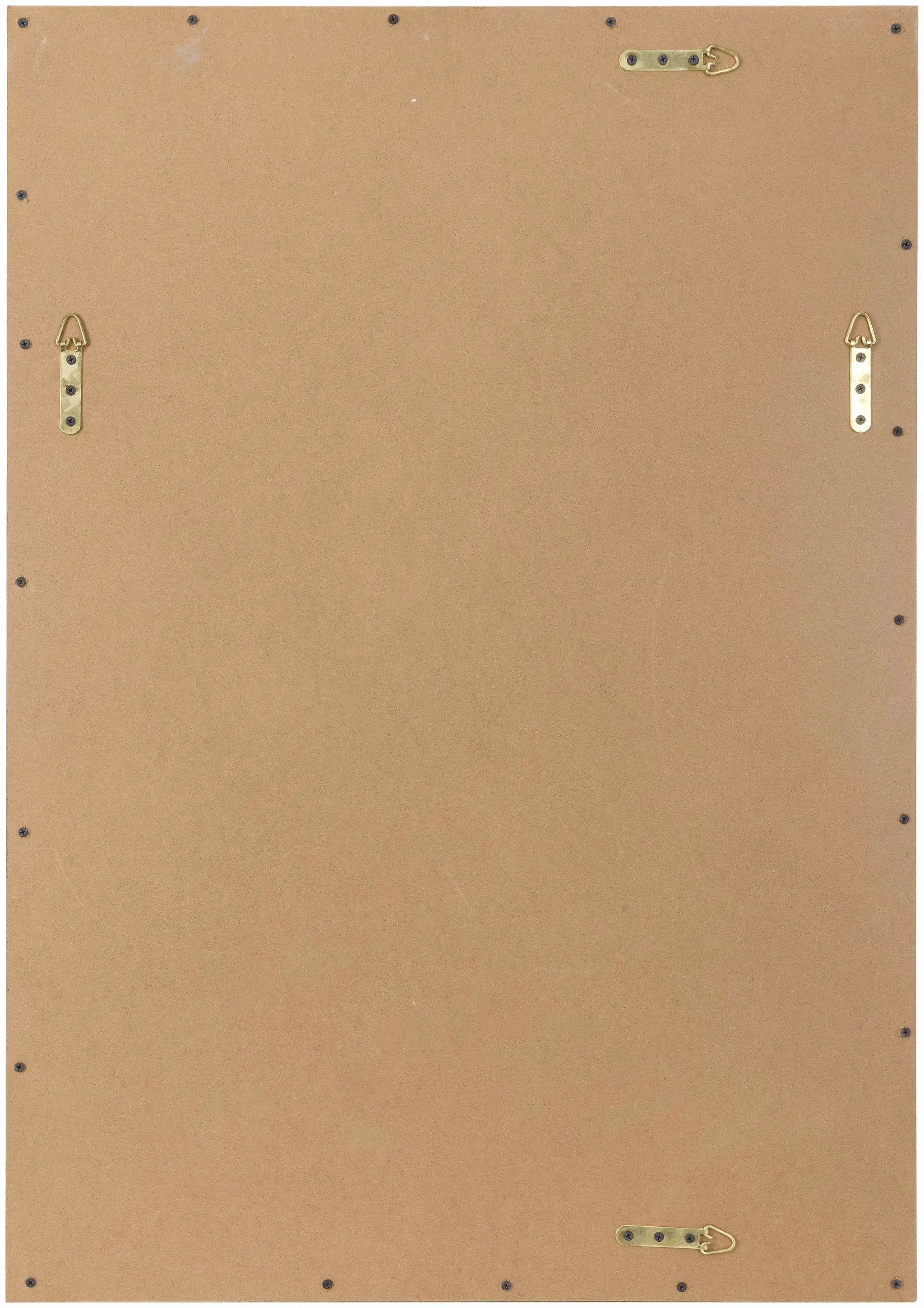 Kartepe Mirror by Boutique Rugs