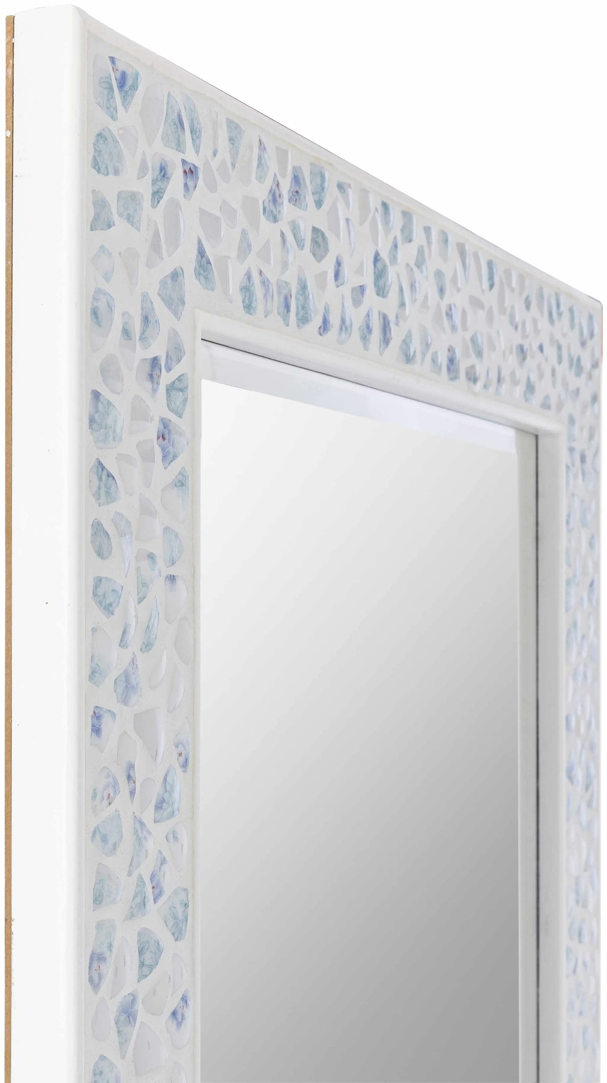 Kartepe Mirror by Boutique Rugs