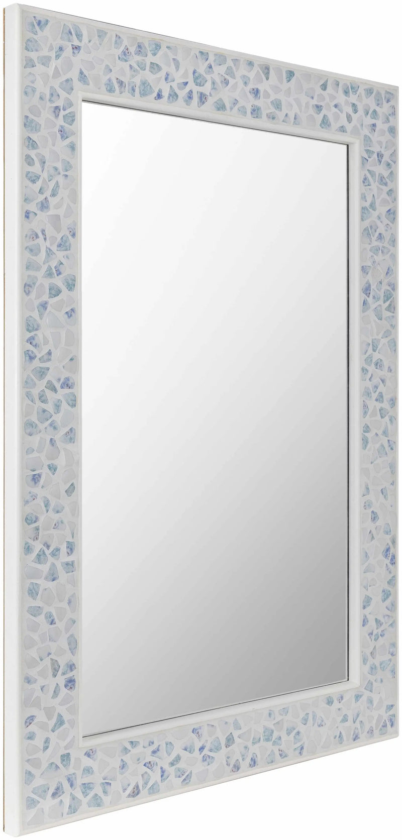 Kartepe Mirror by Boutique Rugs